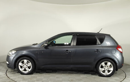 KIA cee'd I рестайлинг, 2010 год, 799 000 рублей, 7 фотография