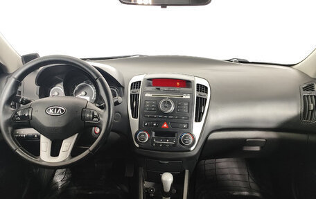 KIA cee'd I рестайлинг, 2010 год, 799 000 рублей, 10 фотография