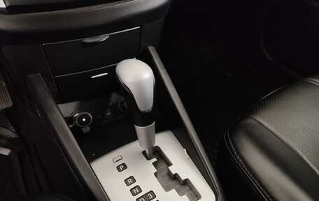 KIA cee'd I рестайлинг, 2010 год, 799 000 рублей, 12 фотография