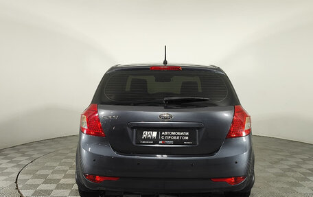 KIA cee'd I рестайлинг, 2010 год, 799 000 рублей, 5 фотография
