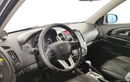 KIA cee'd I рестайлинг, 2010 год, 799 000 рублей, 8 фотография