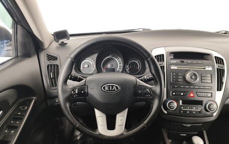 KIA cee'd I рестайлинг, 2010 год, 799 000 рублей, 9 фотография