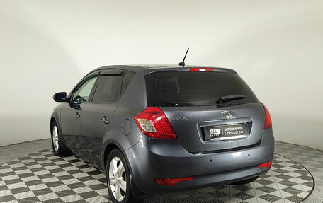 KIA cee'd I рестайлинг, 2010 год, 799 000 рублей, 6 фотография