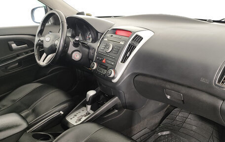 KIA cee'd I рестайлинг, 2010 год, 799 000 рублей, 13 фотография