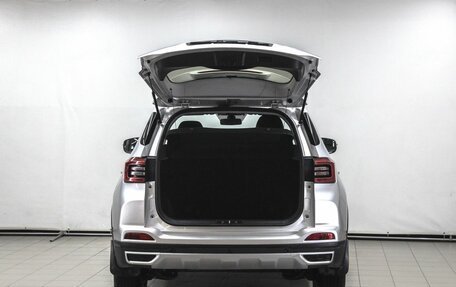Chery Tiggo 4 I рестайлинг, 2020 год, 1 349 900 рублей, 6 фотография