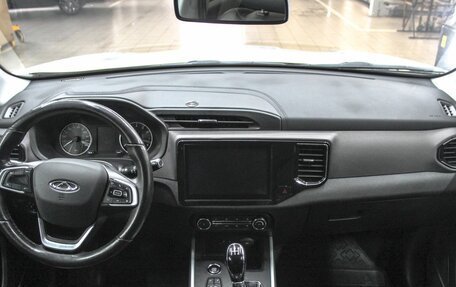 Chery Tiggo 4 I рестайлинг, 2020 год, 1 349 900 рублей, 8 фотография