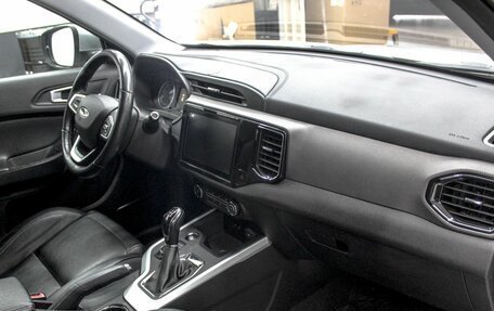 Chery Tiggo 4 I рестайлинг, 2020 год, 1 349 900 рублей, 7 фотография