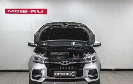 Chery Tiggo 4 I рестайлинг, 2020 год, 1 349 900 рублей, 5 фотография