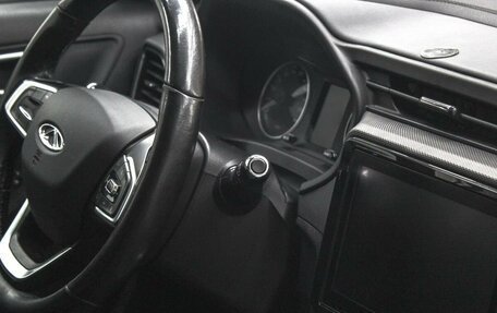 Chery Tiggo 4 I рестайлинг, 2020 год, 1 349 900 рублей, 14 фотография