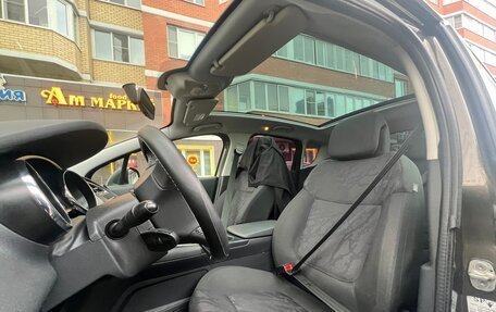 Peugeot 3008 I рестайлинг, 2012 год, 780 000 рублей, 7 фотография