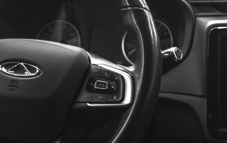Chery Tiggo 4 I рестайлинг, 2020 год, 1 349 900 рублей, 16 фотография