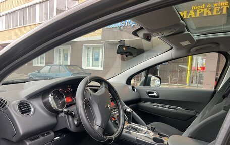 Peugeot 3008 I рестайлинг, 2012 год, 780 000 рублей, 6 фотография