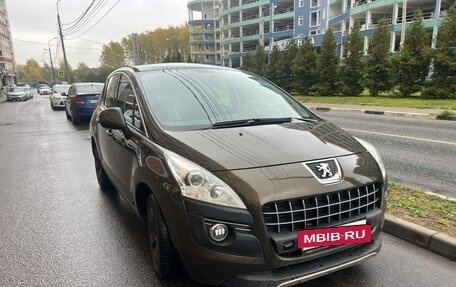 Peugeot 3008 I рестайлинг, 2012 год, 780 000 рублей, 5 фотография