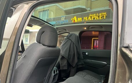 Peugeot 3008 I рестайлинг, 2012 год, 780 000 рублей, 9 фотография