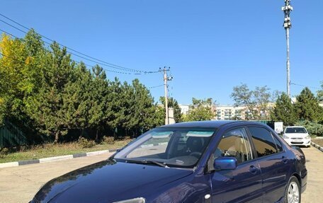 Mitsubishi Lancer IX, 2006 год, 450 000 рублей, 7 фотография