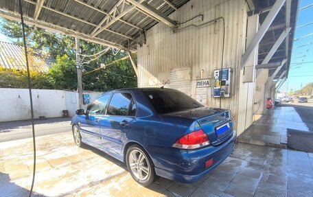 Mitsubishi Lancer IX, 2006 год, 450 000 рублей, 9 фотография