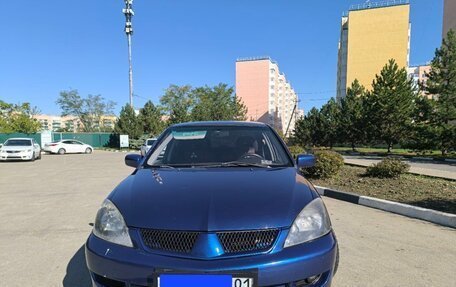 Mitsubishi Lancer IX, 2006 год, 450 000 рублей, 12 фотография