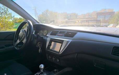 Mitsubishi Lancer IX, 2006 год, 450 000 рублей, 14 фотография