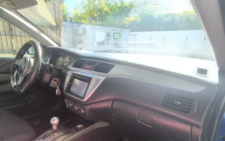 Mitsubishi Lancer IX, 2006 год, 450 000 рублей, 18 фотография