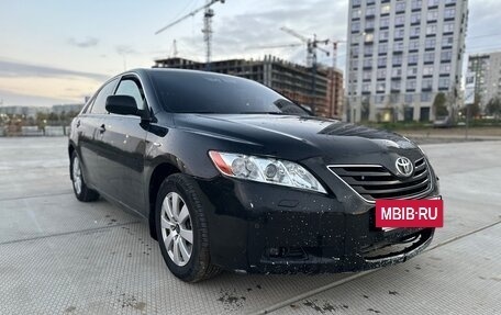Toyota Camry, 2006 год, 1 100 000 рублей, 4 фотография