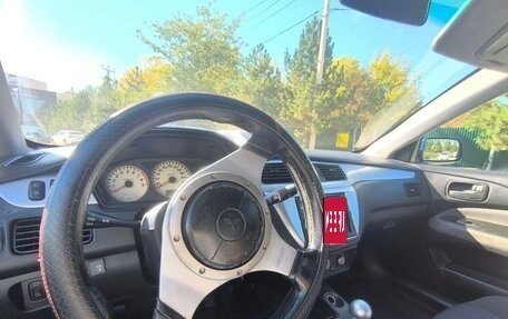Mitsubishi Lancer IX, 2006 год, 450 000 рублей, 13 фотография