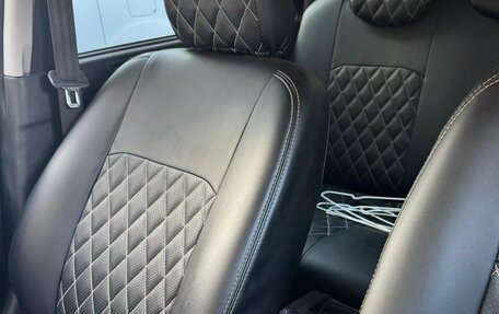 Hyundai Getz I рестайлинг, 2008 год, 550 000 рублей, 5 фотография