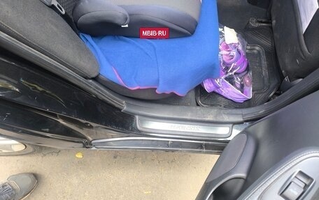 Toyota Avensis III рестайлинг, 2004 год, 950 000 рублей, 10 фотография