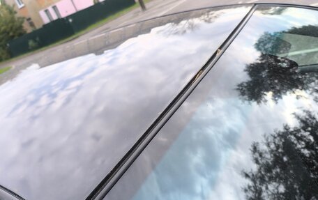 Toyota Avensis III рестайлинг, 2004 год, 950 000 рублей, 14 фотография