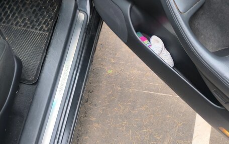 Toyota Avensis III рестайлинг, 2004 год, 950 000 рублей, 12 фотография