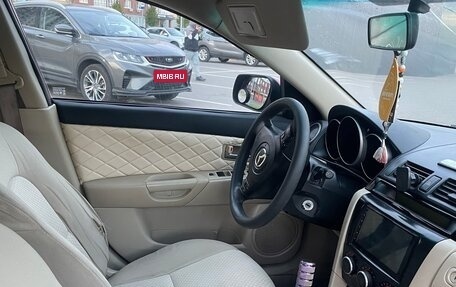 Mazda 3, 2004 год, 480 000 рублей, 11 фотография