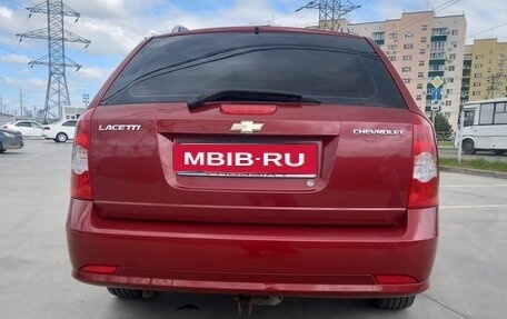 Chevrolet Lacetti, 2008 год, 650 000 рублей, 2 фотография