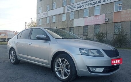 Skoda Octavia, 2014 год, 1 300 000 рублей, 7 фотография