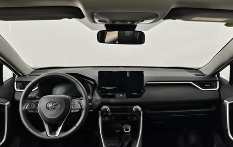 Toyota RAV4, 2025 год, 4 990 000 рублей, 15 фотография