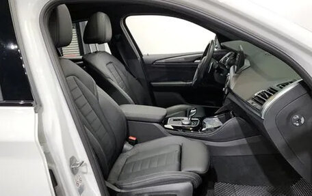 BMW X4, 2022 год, 5 589 000 рублей, 16 фотография