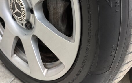 Mercedes-Benz S-Класс, 2009 год, 15 000 рублей, 6 фотография