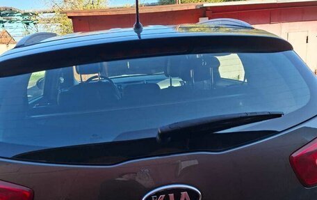 KIA Sportage III, 2012 год, 1 350 000 рублей, 4 фотография