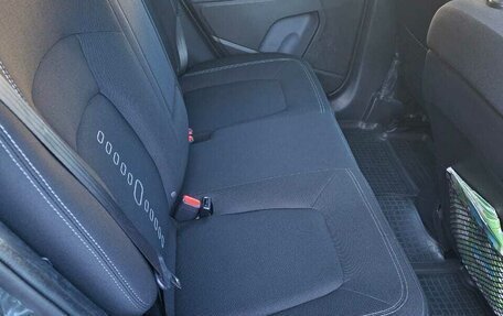 KIA Sportage III, 2012 год, 1 350 000 рублей, 8 фотография