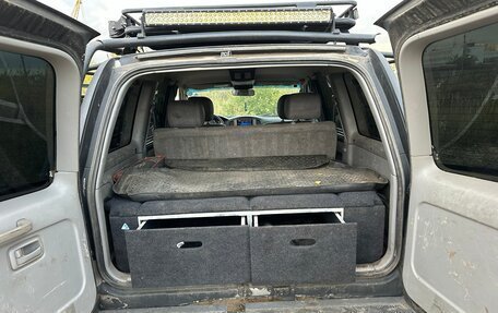 Toyota Land Cruiser 100 рестайлинг 2, 2006 год, 3 500 000 рублей, 8 фотография