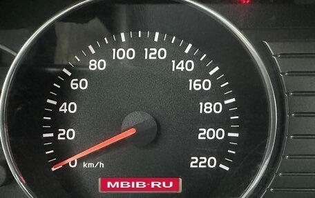 Toyota Land Cruiser 100 рестайлинг 2, 2006 год, 3 500 000 рублей, 11 фотография