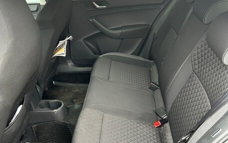 Skoda Rapid I, 2015 год, 1 400 000 рублей, 22 фотография