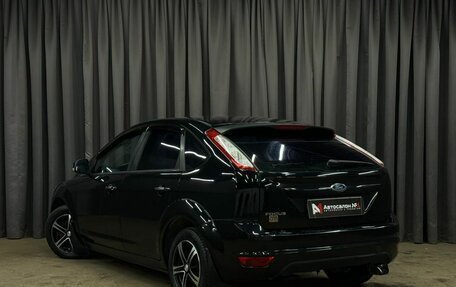 Ford Focus II рестайлинг, 2011 год, 399 888 рублей, 3 фотография