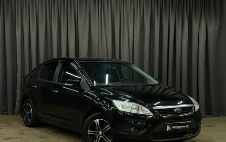 Ford Focus II рестайлинг, 2011 год, 399 888 рублей, 2 фотография