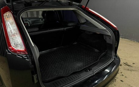 Ford Focus II рестайлинг, 2011 год, 399 888 рублей, 14 фотография
