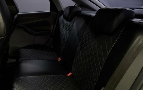 Ford Focus II рестайлинг, 2011 год, 399 888 рублей, 20 фотография