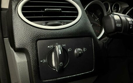 Ford Focus II рестайлинг, 2011 год, 399 888 рублей, 17 фотография