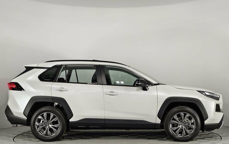 Toyota RAV4, 2025 год, 4 990 000 рублей, 4 фотография