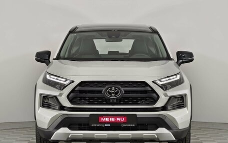 Toyota RAV4, 2025 год, 4 990 000 рублей, 2 фотография