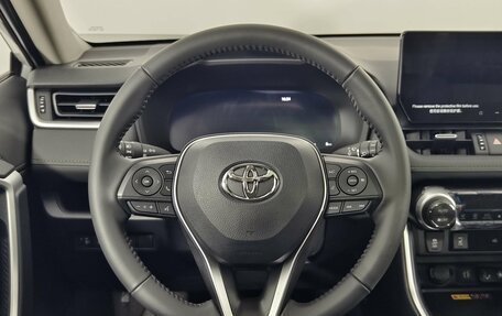 Toyota RAV4, 2025 год, 4 990 000 рублей, 22 фотография