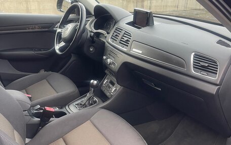 Audi Q3, 2012 год, 1 370 000 рублей, 6 фотография