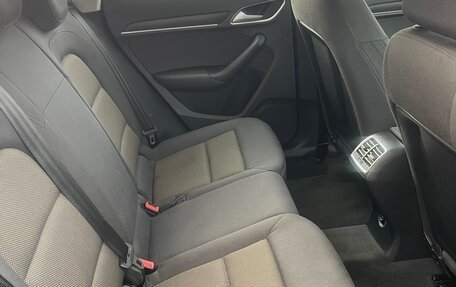Audi Q3, 2012 год, 1 370 000 рублей, 7 фотография